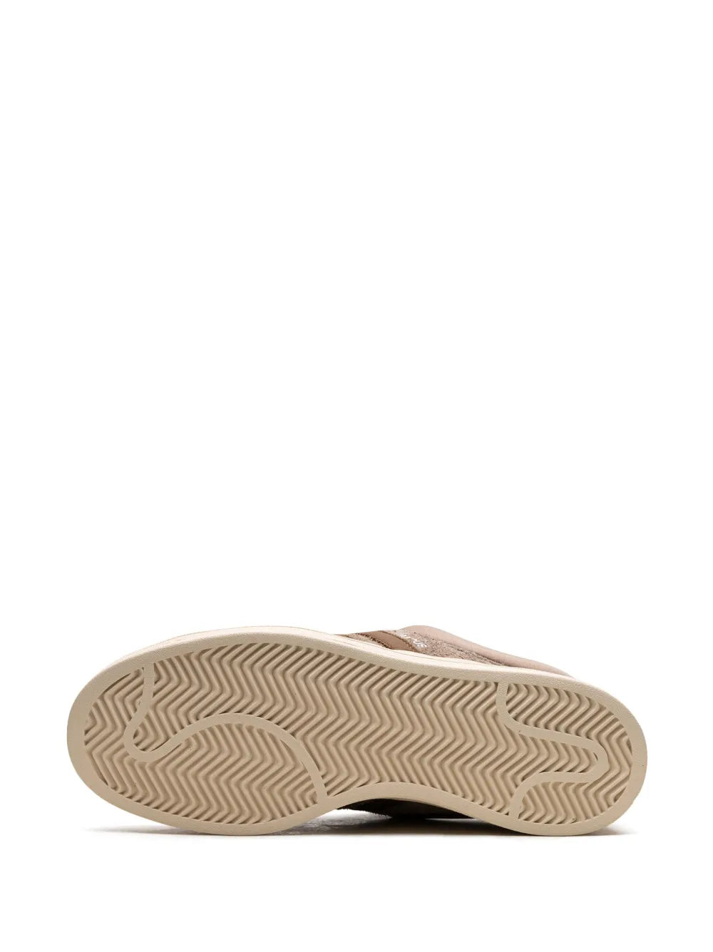 X Bad Bunnny Campus Lace-Up Sneakers
