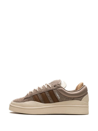 X Bad Bunnny Campus Lace-Up Sneakers