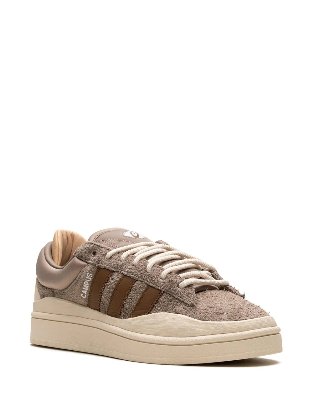 X Bad Bunnny Campus Lace-Up Sneakers