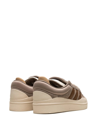 X Bad Bunnny Campus Lace-Up Sneakers