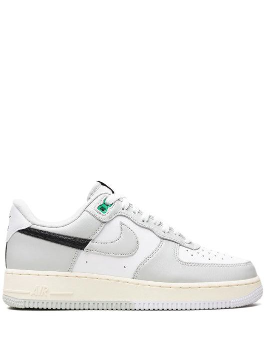 Air Force 1 Low Split - Light Silver