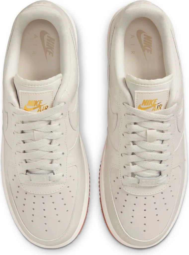  Air Force 1 07 Premium Men's Shoes