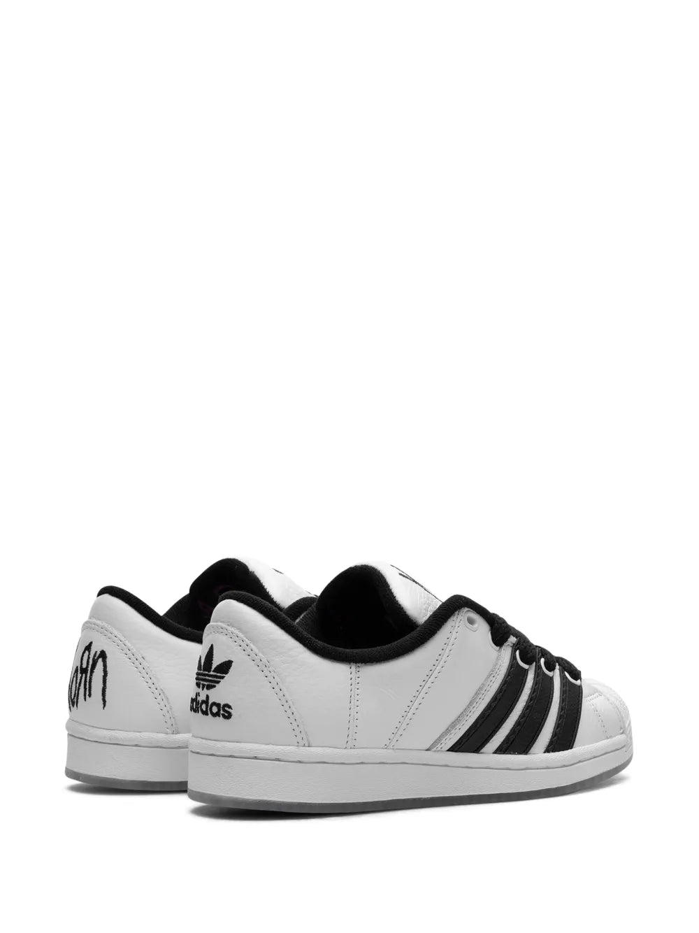 X Korn Supermodified Sneakers