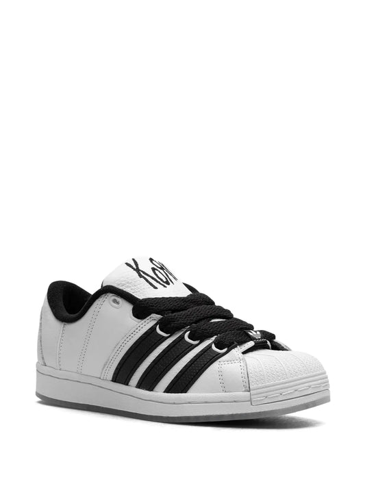 X Korn Supermodified Sneakers