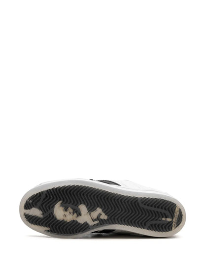 X Korn Supermodified Sneakers
