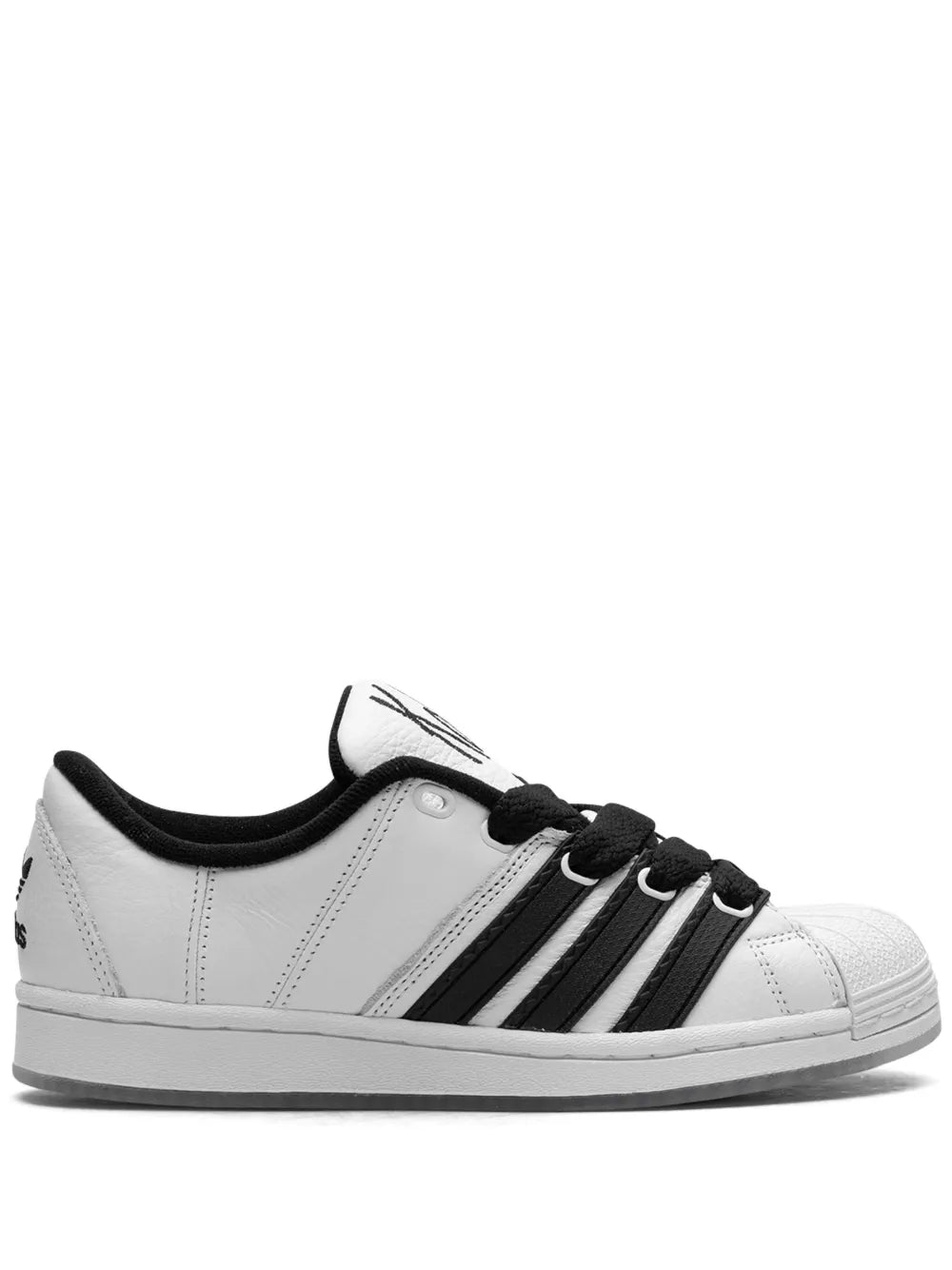 X Korn Supermodified Sneakers