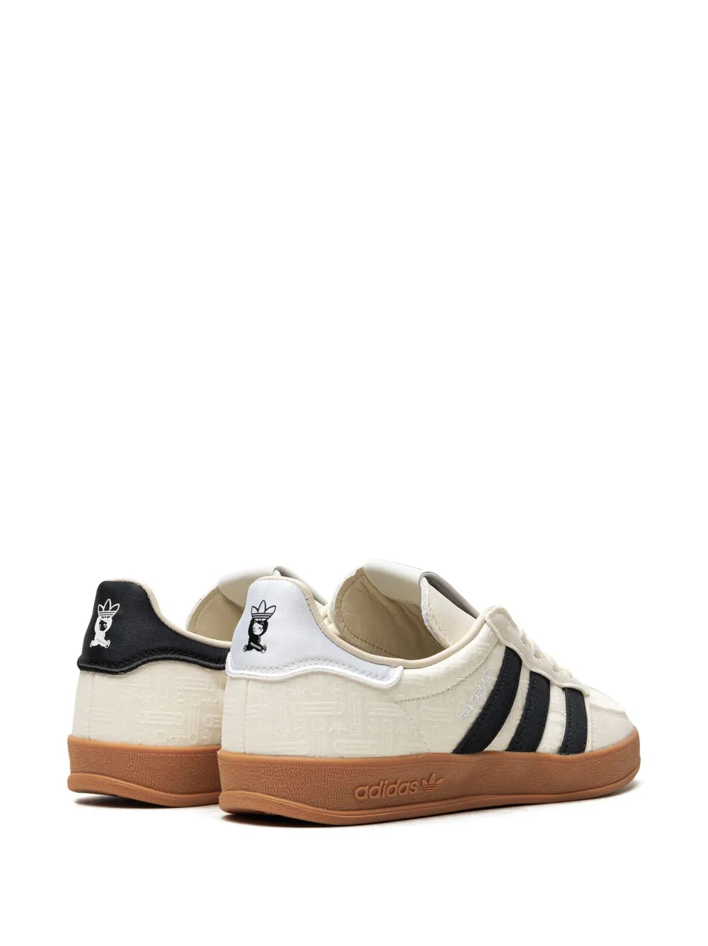 X Dorophy Tang Gazelle Indoor Sneakers