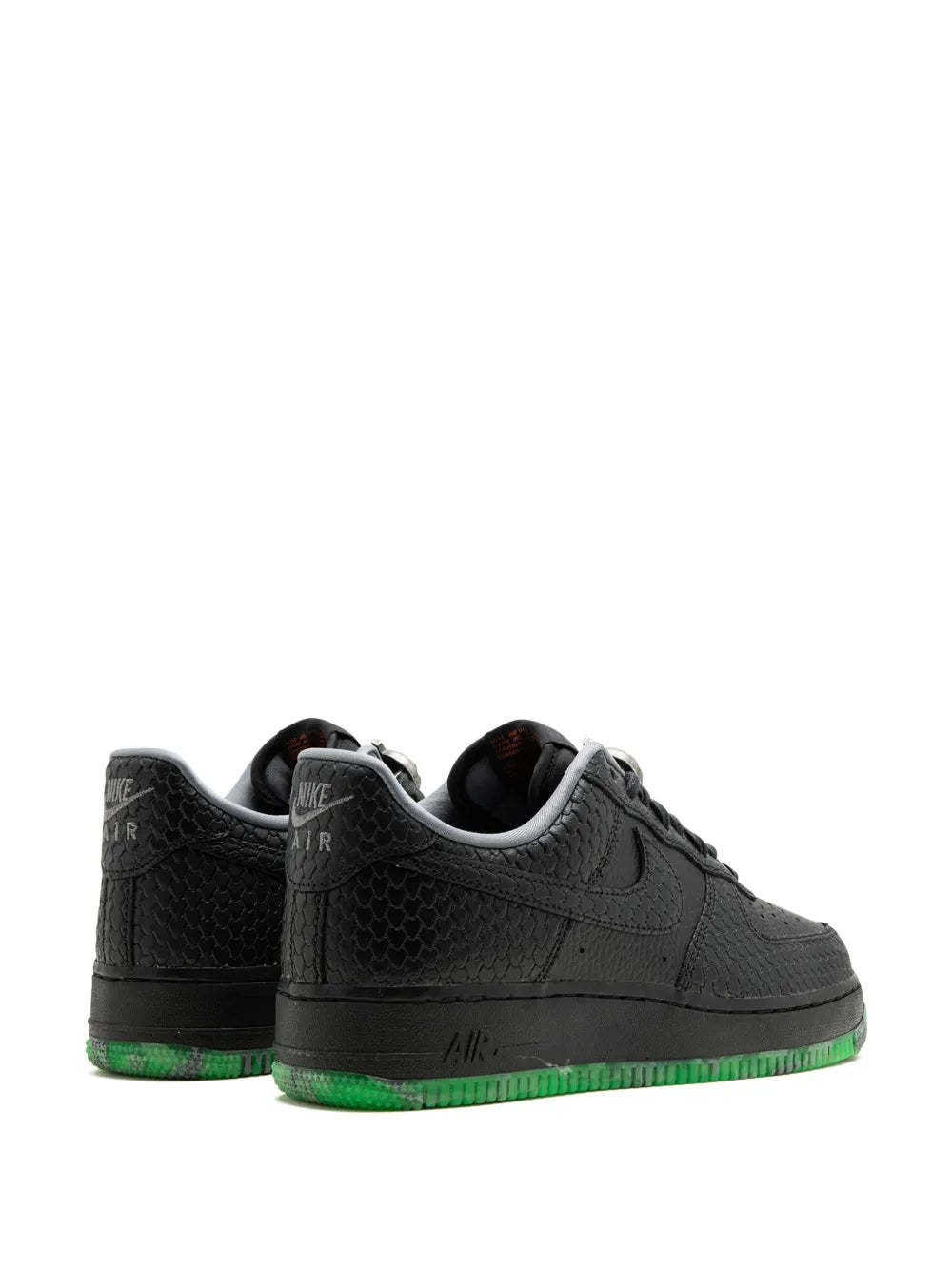 Air Force 1 Low Halloween