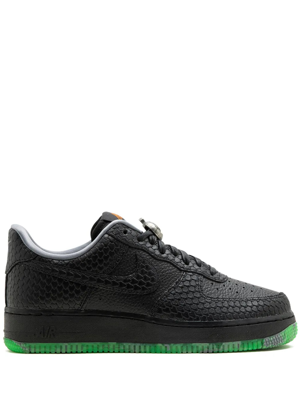 Air Force 1 Low Halloween