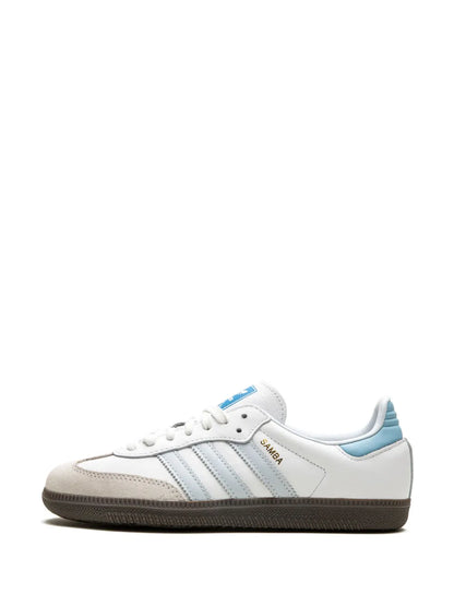 Samba Og White Sneakers
