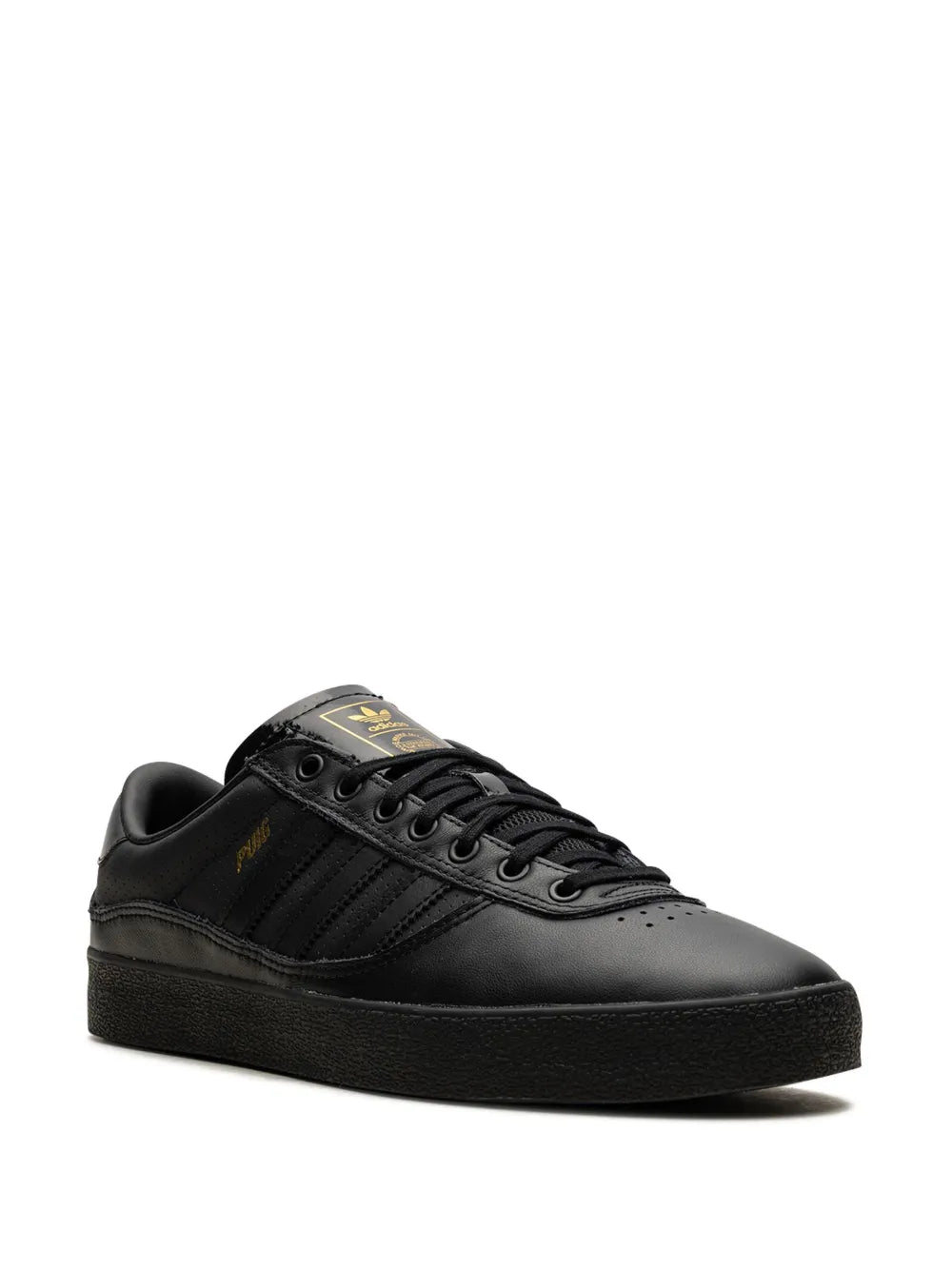 Puig Indoor Black Out Sneakers