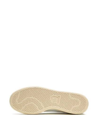 X Homer Simpson Stan Smith Sneakers