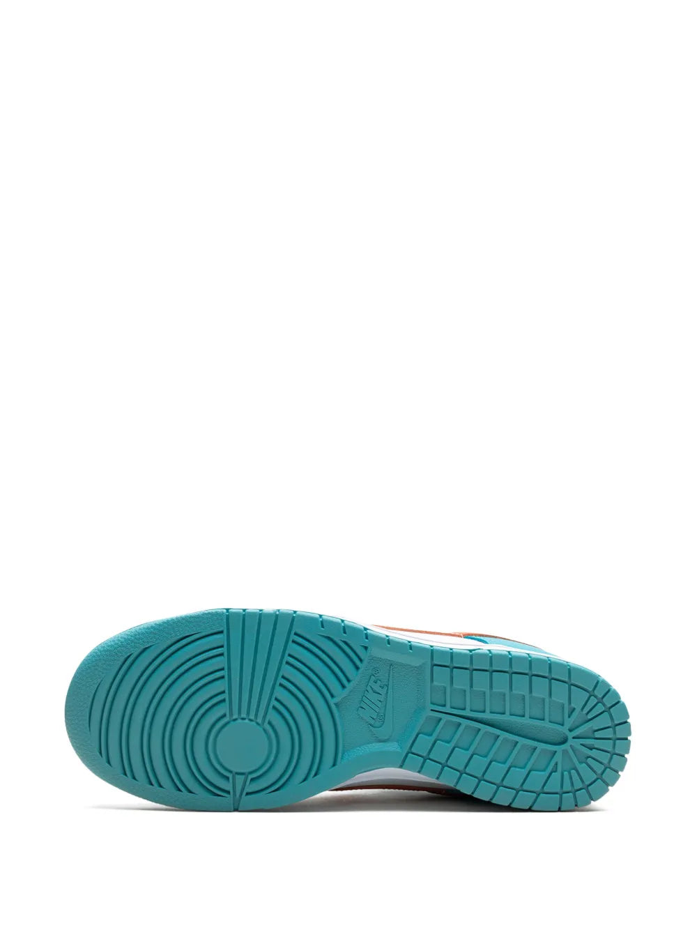 Dunk Low Dolphins Sneakers