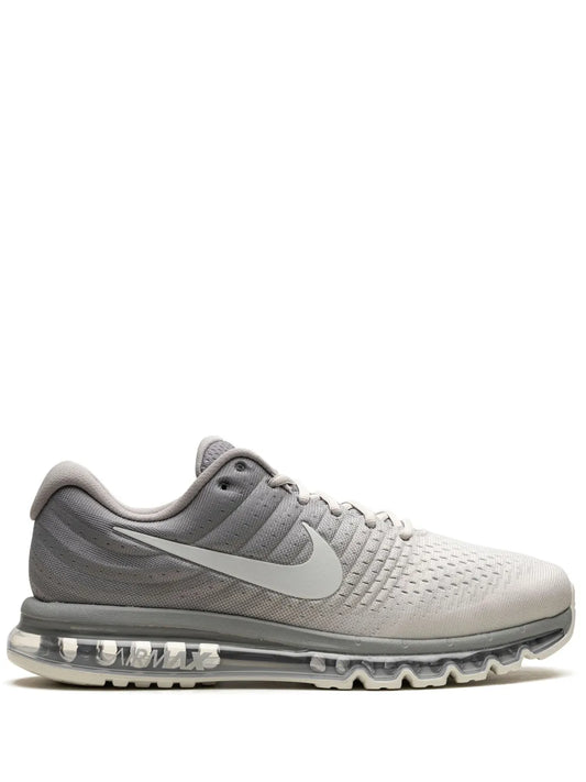 Air Max 2017 Light Bone Sneakers