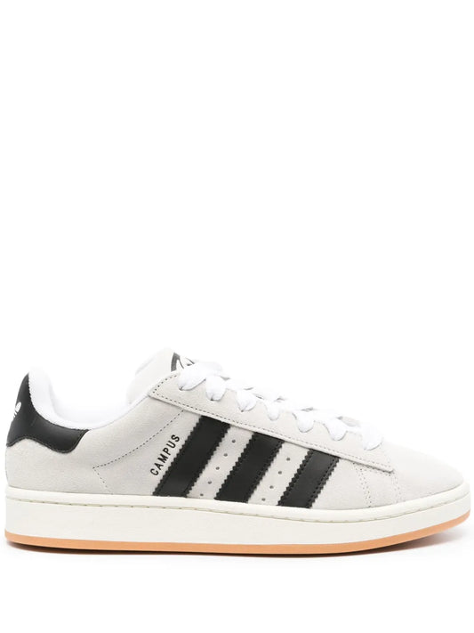 Campus Low-Top Suede Sneakers