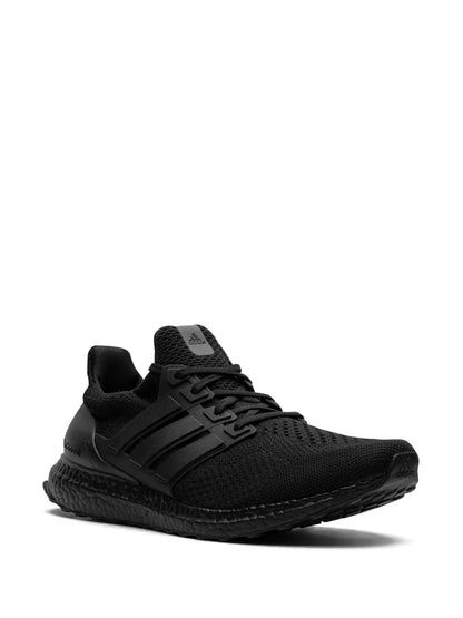 Ultra Boost 5.0 Dna Triple Black Sneakers
