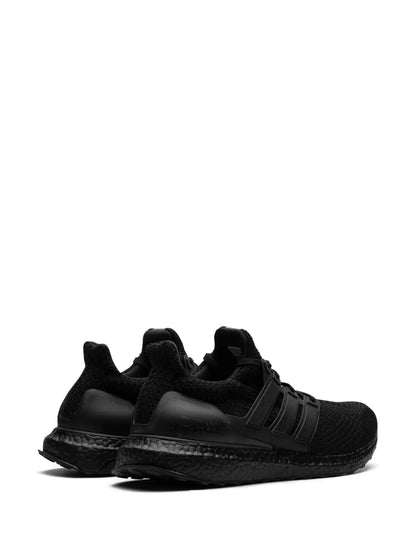 Ultra Boost 5.0 Dna Triple Black Sneakers