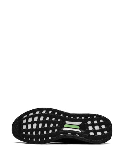 Ultra Boost 5.0 Dna Triple Black Sneakers
