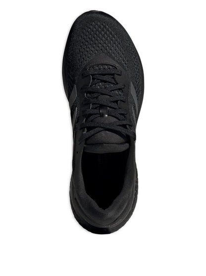 Supernova 2 Triple Black Sneakers