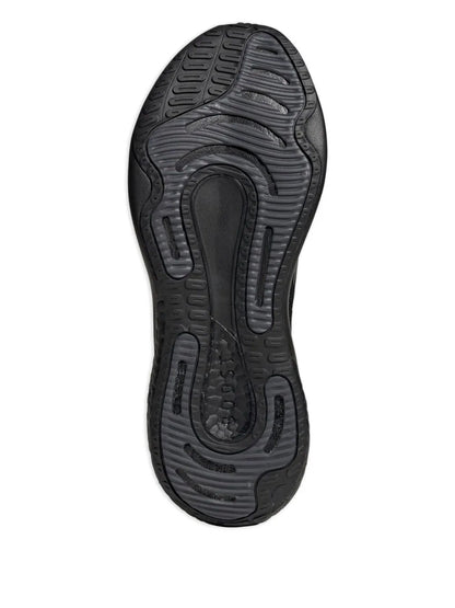 Supernova 2 Triple Black Sneakers
