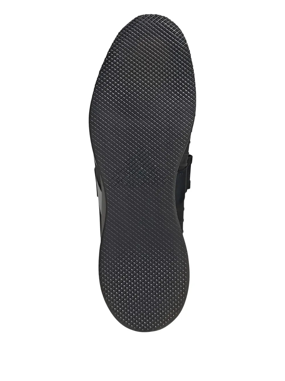 Adipower Weightlifting 3 Black/White/Grey Sneakers