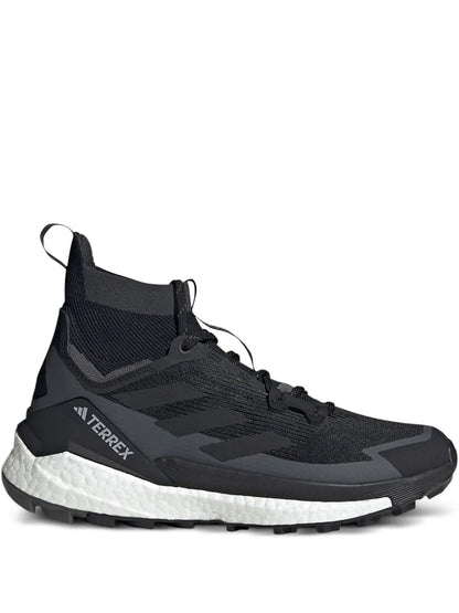 Terrex Free Hiker 2.0 Black/Grey Sneakers