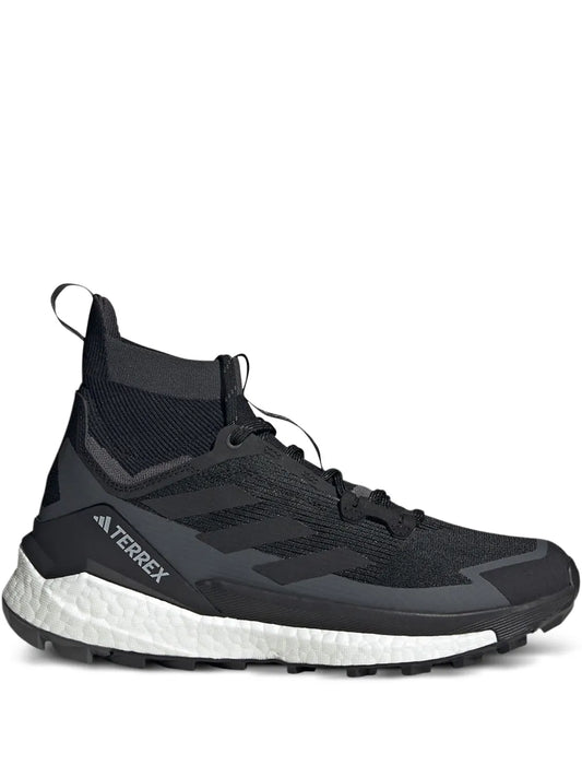 Terrex Free Hiker 2.0 Black/Grey Sneakers