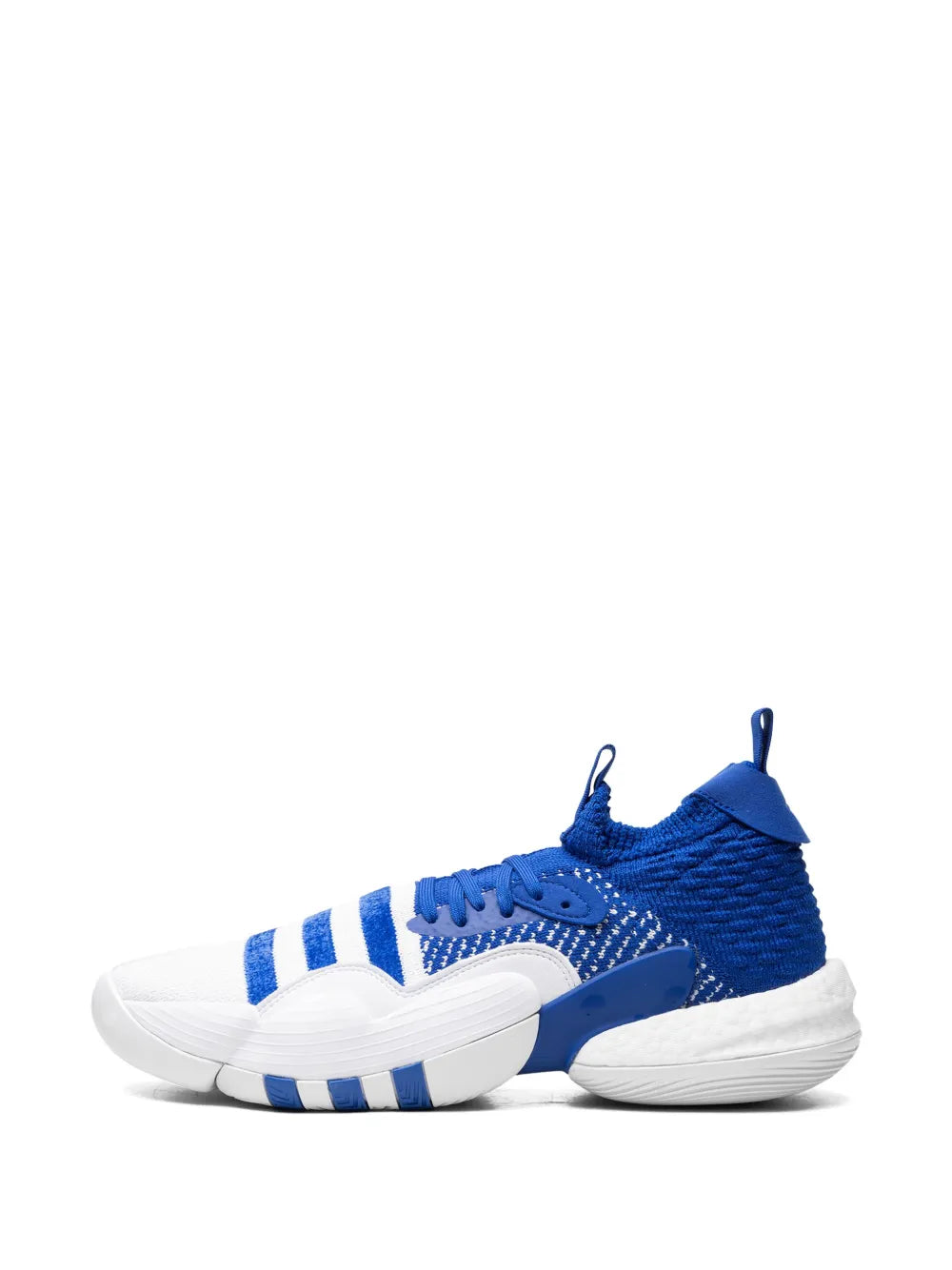 Trae Young 2.0 Royal Blue Sneakers