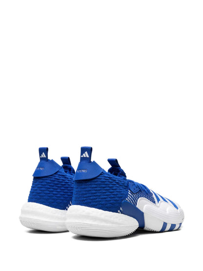 Trae Young 2.0 Royal Blue Sneakers