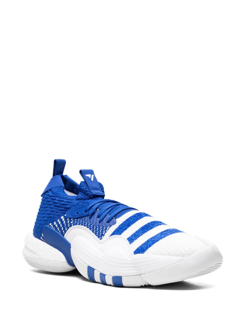 Trae Young 2.0 Royal Blue Sneakers