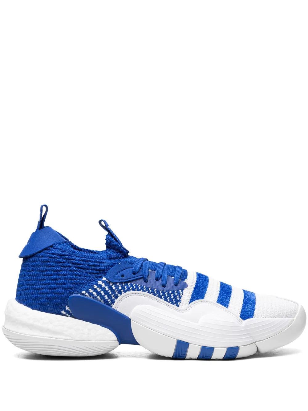 Trae Young 2.0 Royal Blue Sneakers