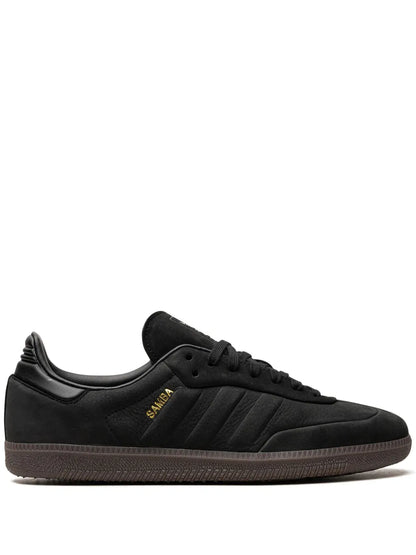 Samba Core Black/Gum Sneakers