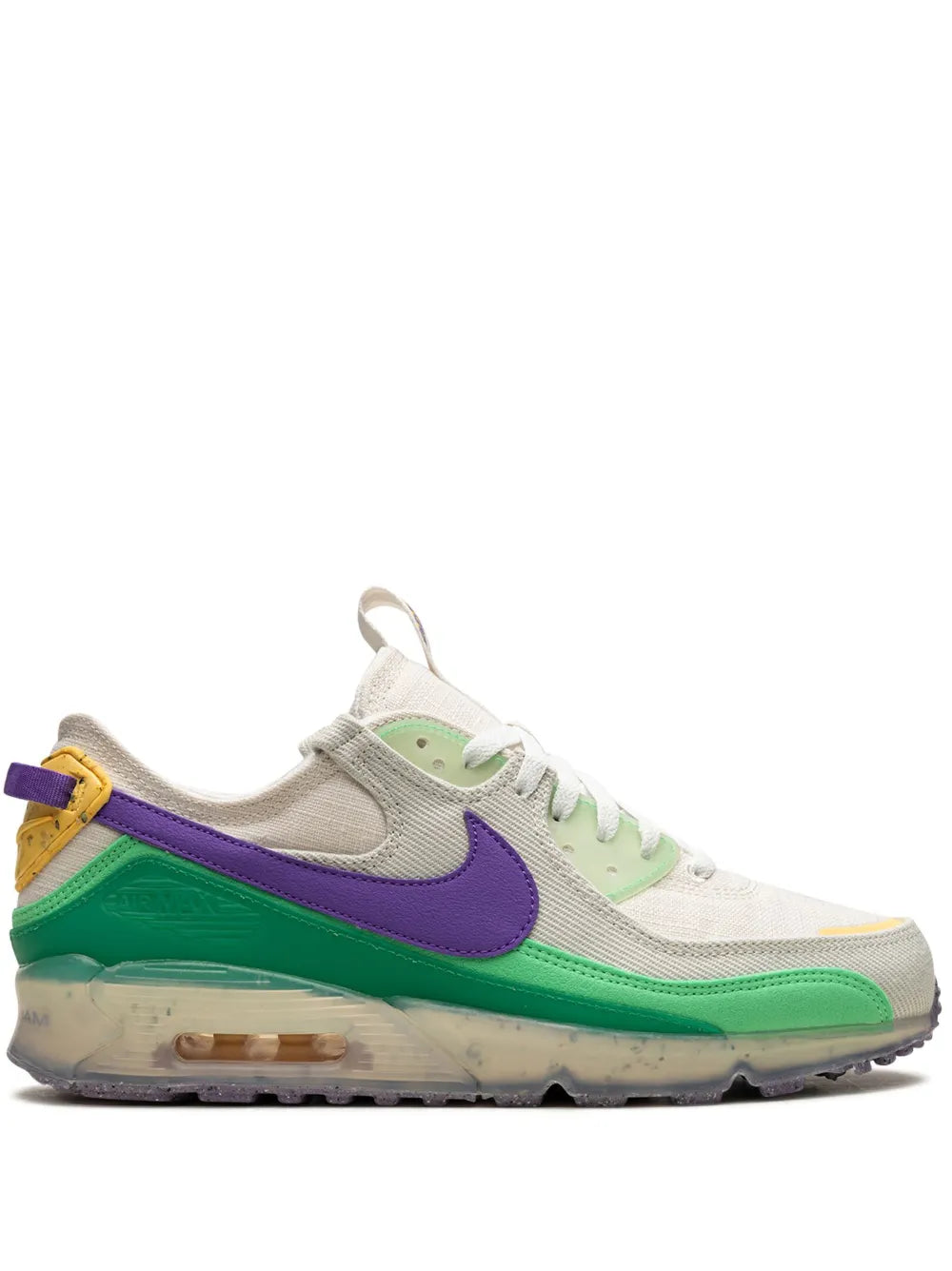 Air Max Terrascape 90 Phanton/Action Grape Sneakers
