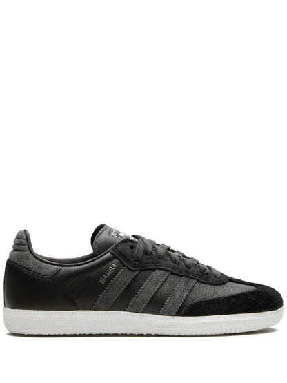Samba Adv Carbon Sneakers