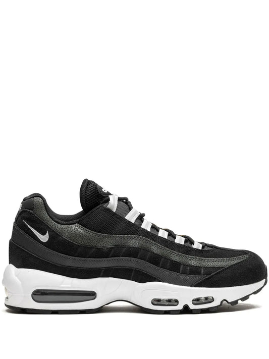 Air Max 95 Black/Pure Platinum Sneakers