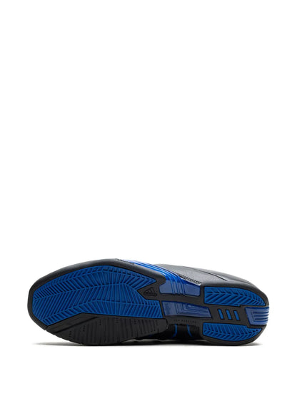 T-Mac 3 Restomod Core Black/Team Royal Blue/Silver Met Sneakers