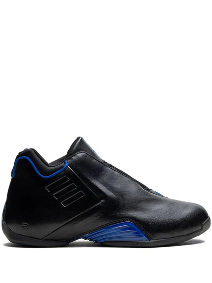 T-Mac 3 Restomod Core Black/Team Royal Blue/Silver Met Sneakers