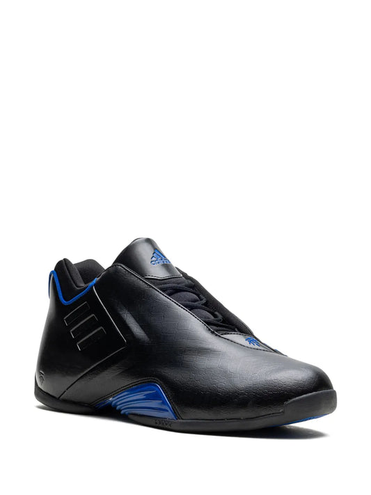 T-Mac 3 Restomod Core Black/Team Royal Blue/Silver Met Sneakers