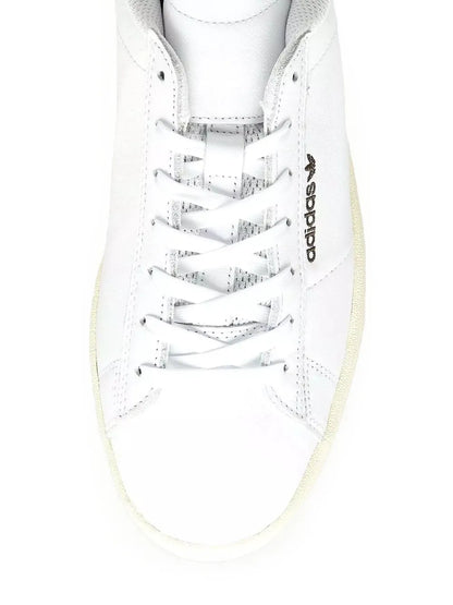 Campus Adv Cloud White/Shadow Olive Sneakers
