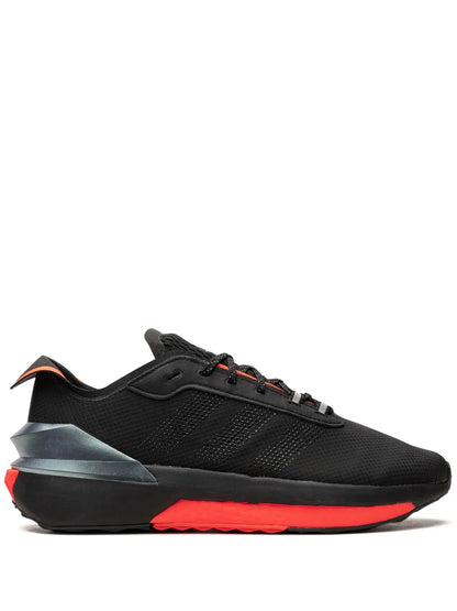 Avryn Chunky Mesh Sneakers