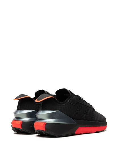 Avryn Chunky Mesh Sneakers