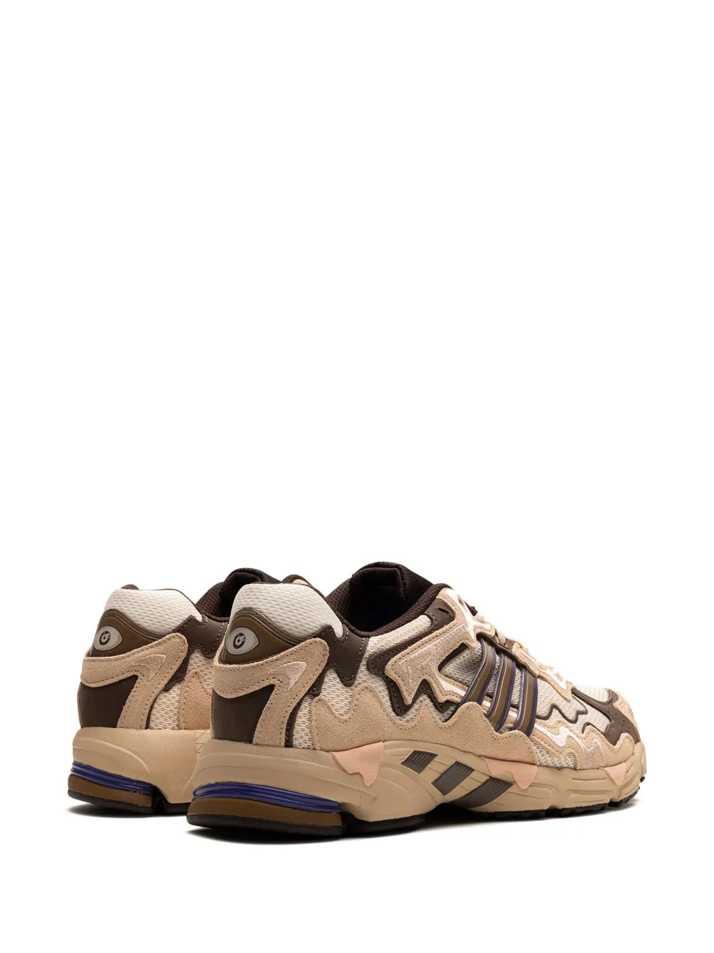 X Bad Bunny Response Cl Ecru Tint Sneakers