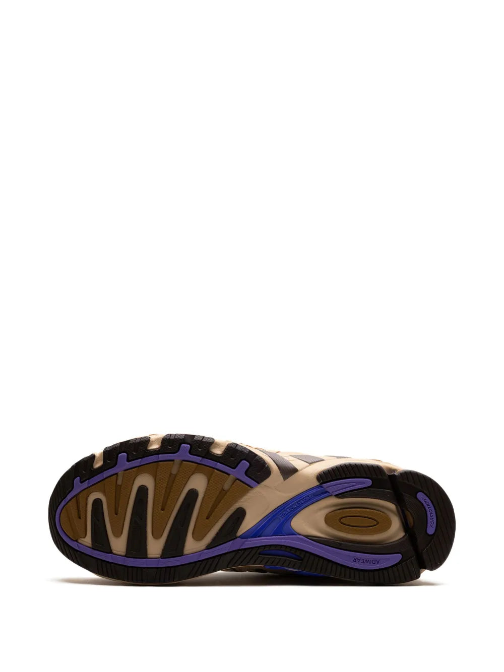 X Bad Bunny Response Cl Ecru Tint Sneakers