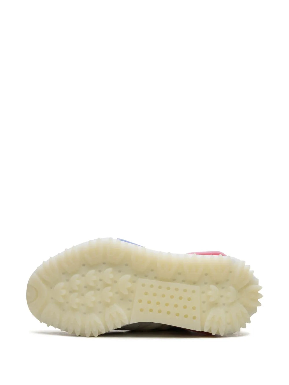 X Moncler Nmd Runner Sneakers