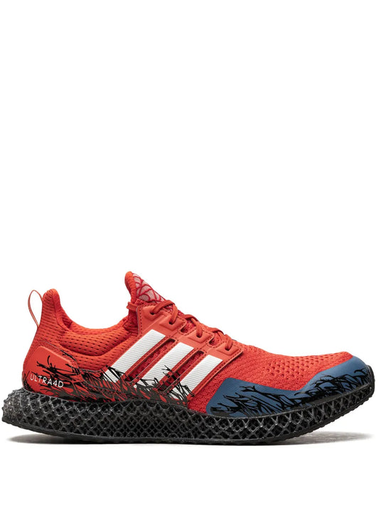 X Marvel Ultra 4D Spider-Man 2 Sneakers