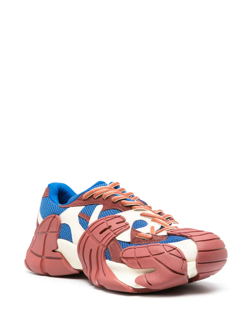 Camperlab Tormenta Panelled Mesh Sneakers