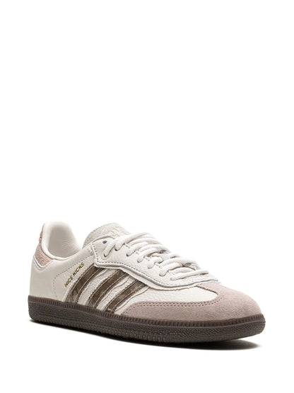 X Nice Kicks Samba Consortium Cup Sneakers