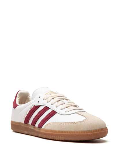 X Sporty & Rich Samba Og Sneakers