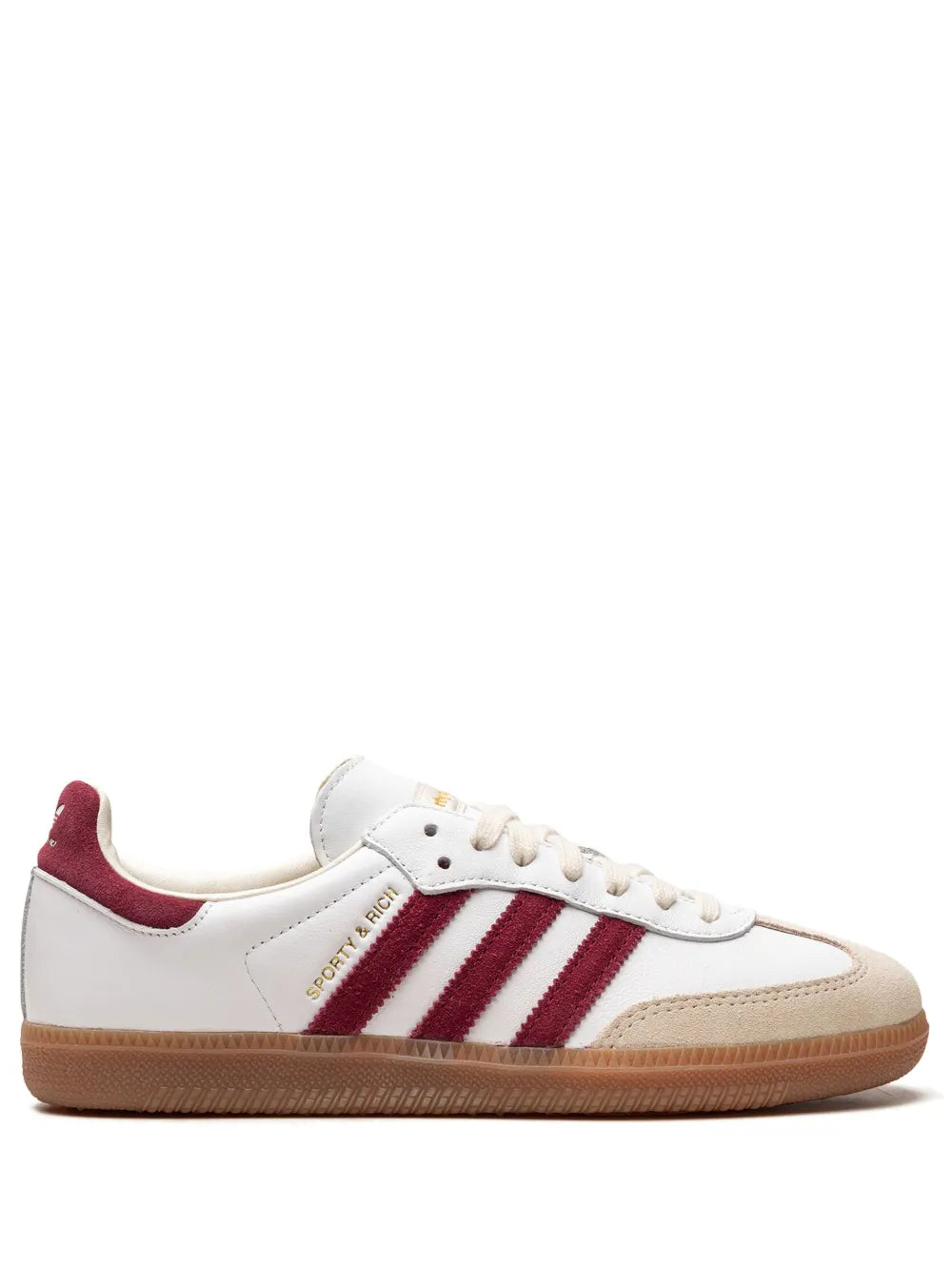 X Sporty & Rich Samba Og Sneakers