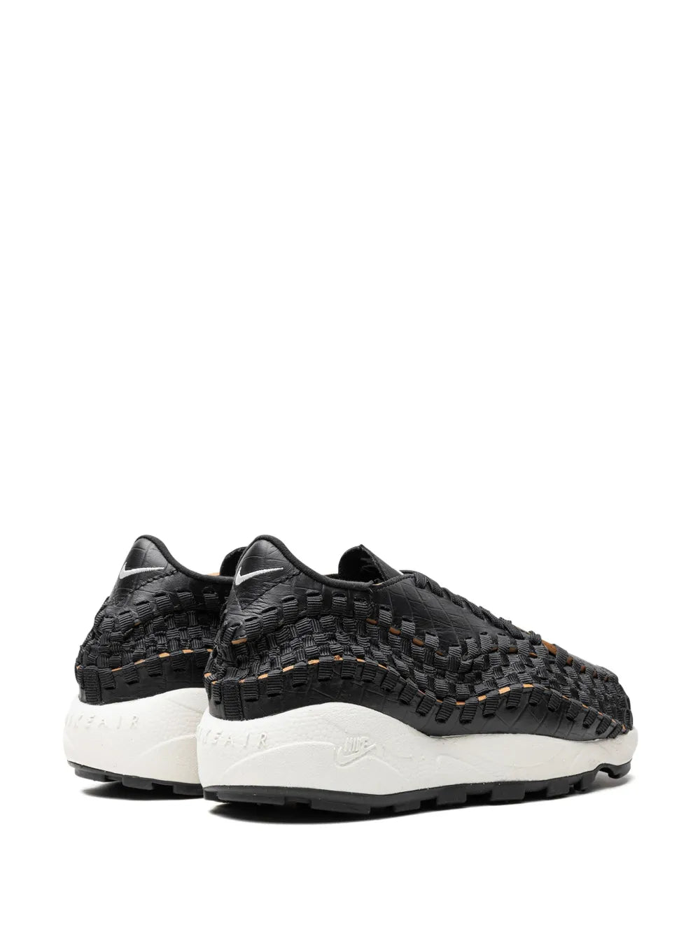 Air Footscape Woven